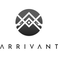 ARRIVANT logo - Similar company to Vacabee
