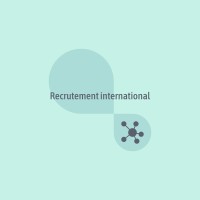 Recrutement International logo - Similar company to Maurice, Phelps, Ferrer And Associates