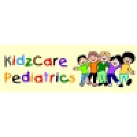 Kidzcare Pediatrics PC, NC logo - Similar company to Netmanage