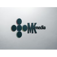 MK media logo - Similar company to Mk Media