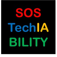 SOS-TechIA-bility logo - Similar company to Inyob