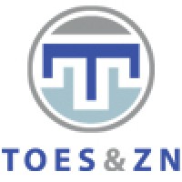 R. Toes & ZN. B.V. logo - Similar company to Thb Verhoef - Diesel, Gas & Hydrogen Engine Components