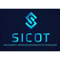 Sicot Soluciones Tecnológicas. logo - Similar company to Proycel Ltda.