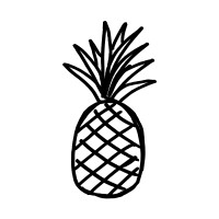 Pineapple Fitness Newcastle logo - Similar company to Studio Pilates 16