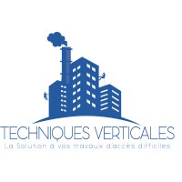 Techniques Verticales logo - Similar company to Axcime