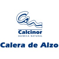 Calera de Alzo logo - Similar company to Refractarios Kelsen
