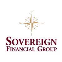 Sovereign Financial Group logo - Similar company to Next 18