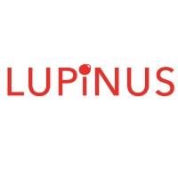 Lupinus logo - Similar company to Wehadeck Ag