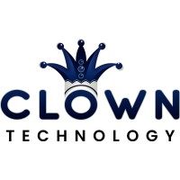 Clown Technology logo - Similar company to Purify Technology