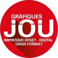 Gràfiques JOU, S.L. logo - Similar company to Atcreativa