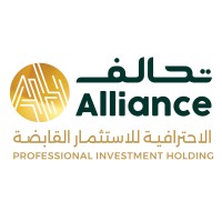 Alliance Professional Investment Holding logo - Similar company to Andrez Finance
