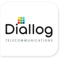 Diallog Telecommunications Corp. logo - Similar company to Dial.Log