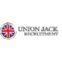 Union Jack Recruitment