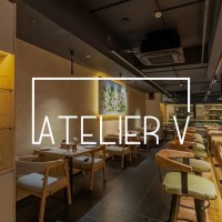 ATELIER CULINAIRE RESTAURANTS LLP logo - Similar company to Garrio Technologies