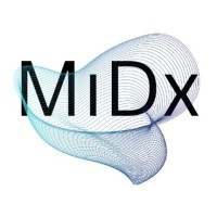 MiDx Ltd logo - Similar company to Aridom Sanex