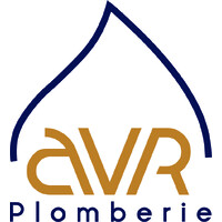 AVR Plomberie logo - Similar company to Batibig