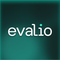 Evalio logo - Similar company to Aris Growth