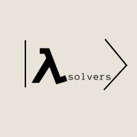 The Eigensolvers logo - Similar company to Qtangled