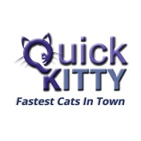 Quick Kitty Inc. logo - Similar company to Hydro Kitty