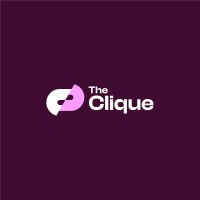 The Clique logo - Similar company to Wastevest