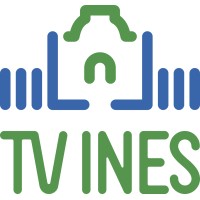 TV INES logo - Similar company to Objecto Publicidade