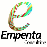 Empenta Consulting logo - Similar company to Dynamics 365 Bc