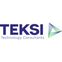 TEKSI Software Factory logo - Similar company to Prosperia