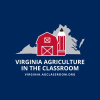 Virginia Agriculture in the Classroom logo - Similar company to Botetourt County Economic Development