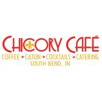Chicory Cafe logo - Similar company to Sandblox Resort