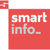SmartInfo SAS logo - Similar company to Ecommbits Internet Business