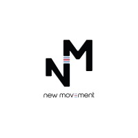 New Movement Perth logo - Similar company to Soco Studios