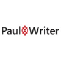 Paul Writer logo - Similar company to Nxt Software