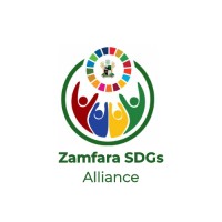 Zamfara SDGs Alliance logo - Similar company to Youth Movement For Sdgs