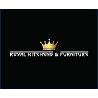 Royal Kitchens and Furniture logo - Similar company to Kitchen Company
