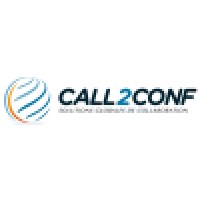 Call2Conf logo - Similar company to Lmsys