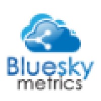 Blueskymetrics logo - Similar company to Box2M