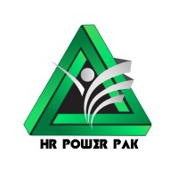 HR POWER PAK logo - Similar company to Biid - Bagels To Donuts