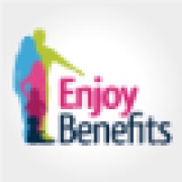 Enjoy Benefits Ltd logo - Similar company to Boost