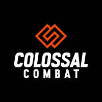 Colossal Combat logo - Similar company to Colossal Influence Limited