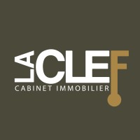 Cabinet immobilier La Clef logo - Similar company to Côté Particuliers Malakoff