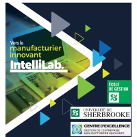 Intellilab logo - Similar company to Genesystem