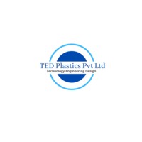 Ted plastics Pvt Ltd logo - Similar company to Ganesh Gouri Industries