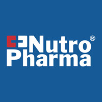 NutroPharma logo - Similar company to Pk Components