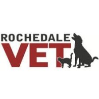 Rochedale Vet logo - Similar company to 608 Vet Practice