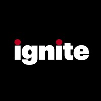 Ignite marketing team logo - Similar company to Arki Smart Home