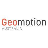 Geomotion Australia logo - Similar company to Viotel