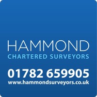 Hammond Chartered Surveyors logo - Similar company to Atomic Consultancy
