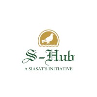 S-HUB logo - Similar company to S-Hub