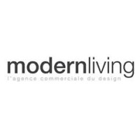 Modernliving logo - Similar company to Pappelina