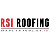 RSI Roofing logo - Similar company to Cmr Construction & Roofing